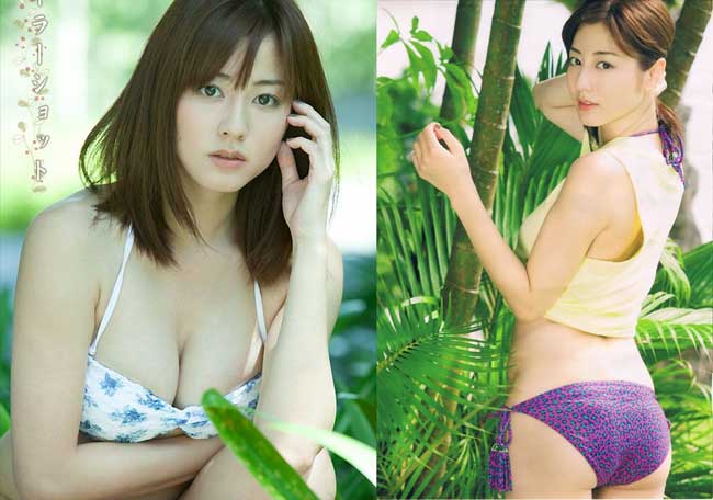 Bên cạnh công việc làm mẫu Yumi Sugimoto còn tham gia đóng phim, cô từng xuất hiện trong một vài bộ phim truyền hình tại đất nước mặt trời mọc...