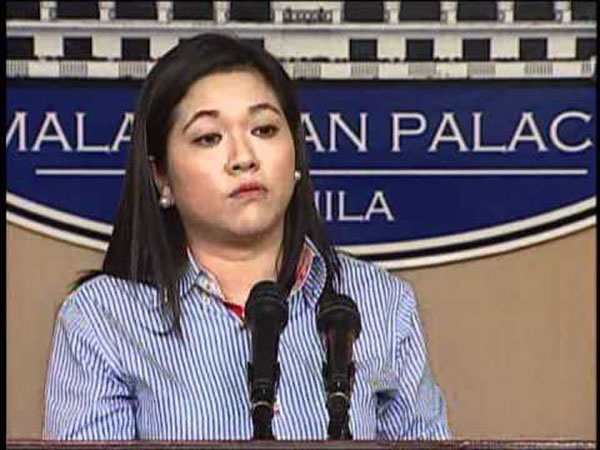 Trong khi đó, Đài GMA ngày 3/2 dẫn lời  Abigail Valte, Phó phát ngôn viên Phủ Tổng thống Philippines cho hay, về việc 3 tàu chiến hạm đội Bắc Hải, hải quân Trung Quốc kéo vào Biển Đông 