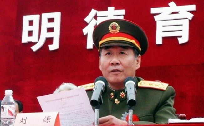 Một vị tướng hàng đầu của Quân đội Giải phóng Nhân dân Trung Hoa (PLA) – Lưu Nguyên (Liu Yuan) mới đây đã lên tiếng kêu gọi, Trung Quốc “nhịn nhục” chờ đến ngày đủ mạnh để đánh trả đối thủ. 