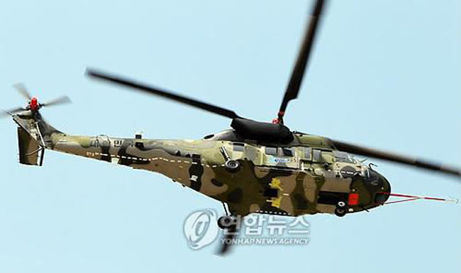Trong một diễn biến khác, truyền thông Hàn Quốc ngày 11/2 đưa tin cho biết quân đội nước này đang cân nhắc khả năng sẽ sử dụng các máy bay trực thăng không người lái để tấn công các căn cứ quân sự của Bắc Triều Tiên ở khu vực gần biên giới trong trường hợp xảy ra xung đột hoặc bị đe doạ. Thông tấn xã Hàn Quốc - Yonhap dẫn lời một quan chức của nước này cho hay, quân đội Hàn Quốc đã và đang tiến hành nâng cao khả năng chiến đấu sẵn sàng đối phó với những lời cảnh báo gần đây từ phía Bắc Triều Tiên.
