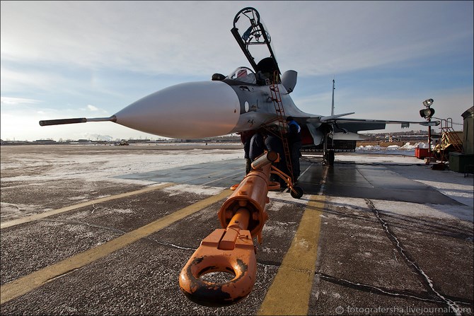 Có thể được coi là biến thể cuối cùng của dòng máy bay chiến đấu đa năng Su-30, Su-30SM thừa hưởng những đặc điểm công nghệ và cấu hình khí động học tiên tiến nhất.