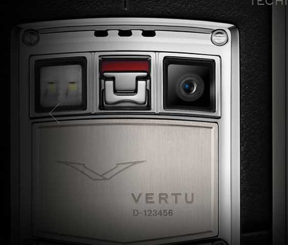 Từ lâu điện thoại Vertu vốn được mệnh danh là sản phẩm dành cho giới đại gia và với cái giá khủng của dòng máy mới này thì điều đó hoàn toàn không phải là điều gì ngạc nhiên.
