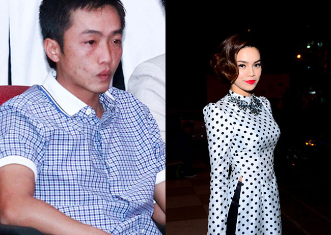 Thời gian gần đây, có lẽ vất vả trong công việc kinh doanh mà Cường Đô la bị nhiều người cho rằng xuống sắc trầm trọng. 