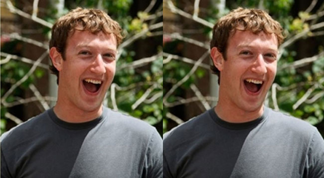 Đại diện cho tầng lớp tỷ phú trẻ ở Mỹ là CEO mạng xã hội nổi tiếng  Facebook - Mark Zuckerberg.