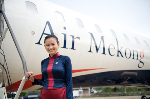 Sau hơn 2 năm hoạt động, Air Mekong sắp sửa ngừng bay với lý do tìm loại máy bay khác thích hợp hơn.