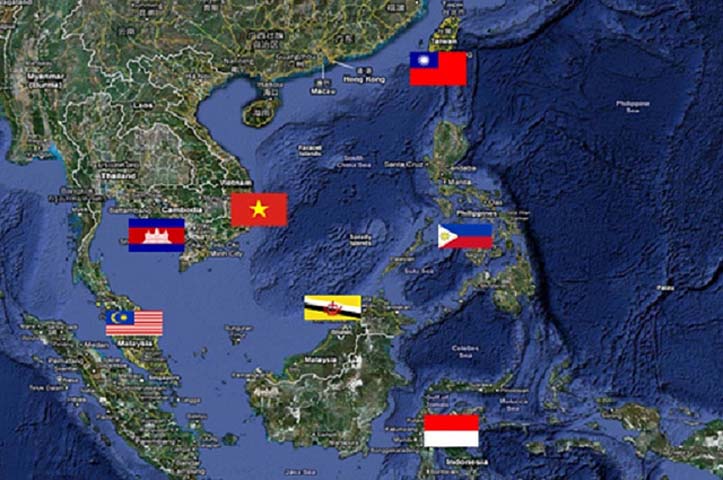 Những gì phía Philippines đưa ra “không chỉ vi phạm tình đồng thuận được nêu trong bản Tuyên bố về Ứng xử trên Biển Đông (DOC) giữa các bên liên quan, mà còn bóp méo sự thật và có những cáo buộc sai lầm