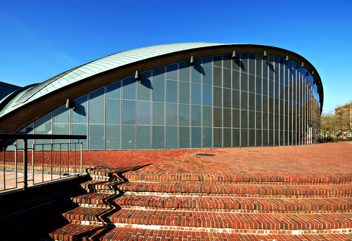  6. Viện Công nghệ Massachusetts