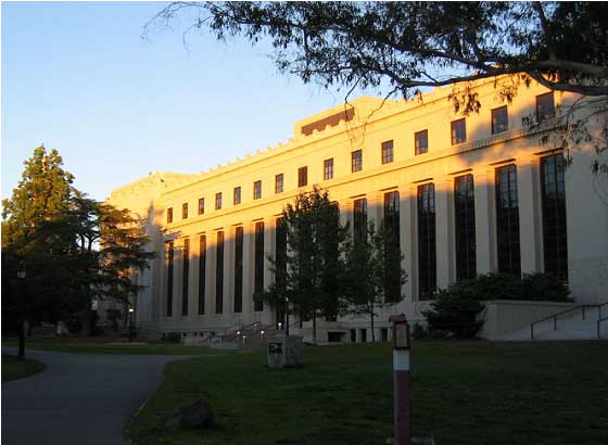 8. Đại học Nam California