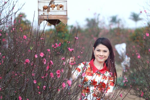 Thanh Thảo cũng vừa nhận lời tham gia chương trình The Voice Kids mùa đầu tiên với vai trò MC cùng với Trấn Thành. 