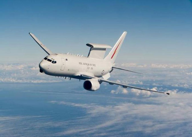  Việc sở hữu Boeing 737 AEW & C sẽ góp phần giúp các quốc gia ĐNÁ tăng cường khả năng cảnh báo sớm trên biển, điều tối quan trọng trong công tác bảo vệ chủ quyền biển đảo.