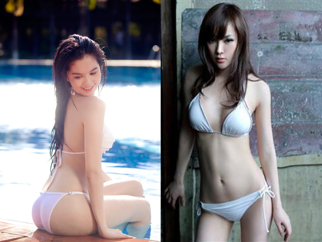 Cô dự định sau khi tốt nghiệp cô sẽ thử sức mình trong bộ môn nghệ thuật thứ 7. Thậm chí cô còn lên kế hoạch quảng bá hình ảnh của mình ra nước ngoài...