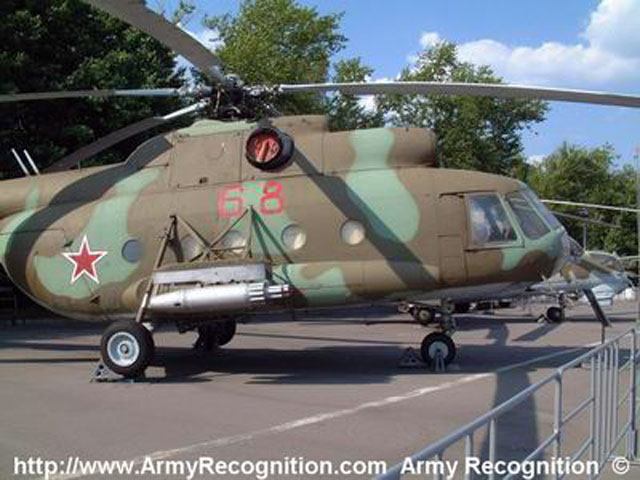 Vụ bắn hạ máy bay của Liên Hợp Quốc đã giết chết toàn bộ 4 thành viên của phi hành đoàn điều khiển chiếc Mi-8. Đây là máy bay thuộc biên chế của lực lượng gìn giữ hoà bình của Liên Hợp Quốc.