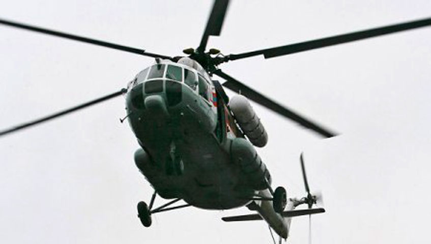 Mi-8 của Nga là loại trực thăng hiện giữ nhiều danh hiệu nhất thế giới: được xuất xưởng với số lượng lớn nhất, được nhiều nước sử dụng nhất, có nhiều biến thể nhất, có lịch sử lâu đời nhất, phù hợp với nhiều loại khí hậu và địa hình nhất, thu được nhiều lợi nhuận nhất, thời gian từ khi ký hợp đồng đến lúc giao nhận máy bay ngắn nhất, có lịch sử lâu đời nhất.