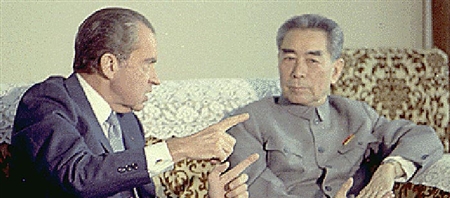 Tổng thống Nixon đã không lường được sự ngoan cường của người Việt Nam trong cuộc chiến tranh chống xâm lược  