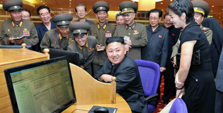 Ngày 15/3, CHDCND Triều Tiên đã lên tiếng cáo buộc Mỹ và Hàn Quốc thực hiện các vụ tấn công mạng nhắm vào các máy chủ kết nối internet của quốc gia này, theo tin tức từ Yonhap.Theo KCNA, những máy chủ kết nối internet của Bình Nhưỡng đang đối mặt với một cuộc tấn công mạng “chuyên sâu và dai dẳng”. Tuy không đi sâu vào chi tiết nhưng theo KCNA, những cuộc tấn công này đã diễn ra trong vài ngày trước.