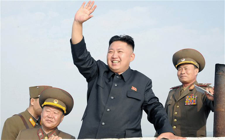Thời gian chính xác diễn ra vụ tấn công không được tiết lộ, tuy nhiên từng xuất hiện các tin đồn rằng đã xảy ra một vụ đọ súng tại trung tâm thủ đô Bình Nhưỡng vào tháng 11/2012.Ngoài ra, việc xác định kẻ đứng sau âm mưu ám sát nhà lãnh đạo Kim Jong-un gặp nhiều khó khăn, nhưng nguồn tin tình báo trên cho rằng nó có liên quan tới việc Tướng Kim Yong-chol cùng một loạt các quan chức cấp cao khác bị giáng chức và cách chức hồi cuối năm ngoái.