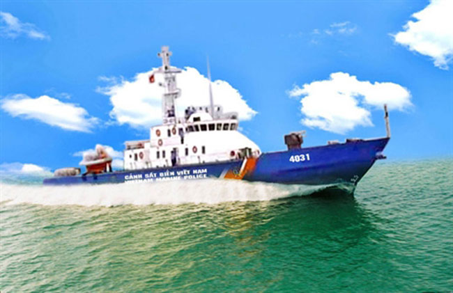  Tàu tuần tiễu cao tốc TT 400 là tàu cao tốc vỏ thép, đây là dạng tàu có tính năng kỹ thuật cao, trang thiết bị hiện đại. Khả năng tự động hoá, tích hợp các thiết bị trên tàu đồng bộ và chịu được sóng đến cấp 10.