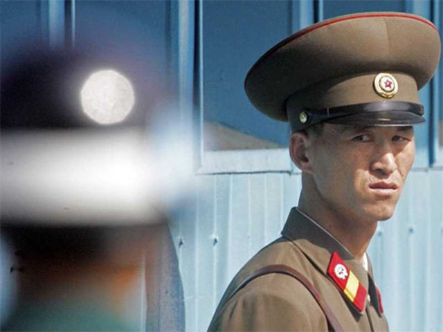 Bình Nhưỡng hôm nay chính thức cắt đường dây nóng quân sự với Seoul, đồng nghĩa với việc đóng lại kết nối liên   lạc trực tiếp cuối cùng giữa hai bên khi căng thẳng lên cao trên bán đảo Triều Tiên.
