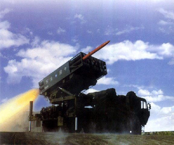 Hệ thống có khả năng tác chiến cực nhanh, từ khi triển khai hệ thống trang bị đến khi phóng xong rocket chỉ mất có 8 phút, khả năng cơ động đến vị trí tác chiến mới cực nhanh, hiệu quả tác chiến rất cao. 
