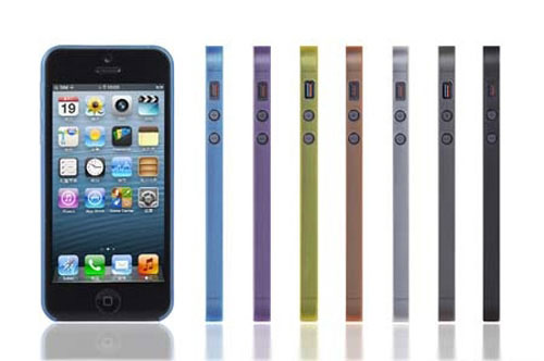 Hết nhái iPhone 5S Trung Quốc lại copy Galaxy giá rẻ