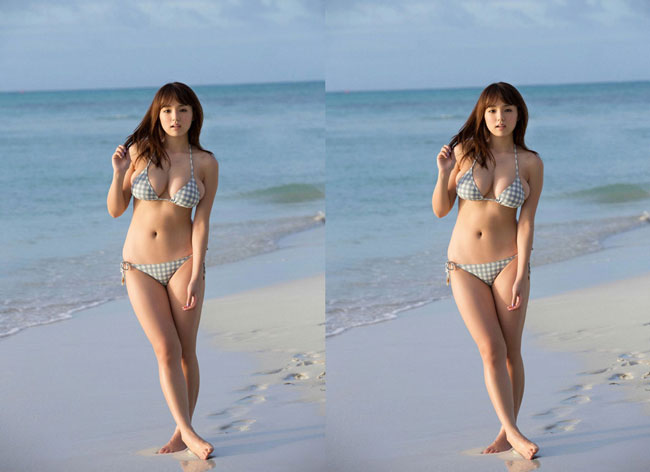 Ai Shinozaki hiện là một diễn viên, ca sĩ và người mẫu rất được hâm mộ tại Nhật Bản.