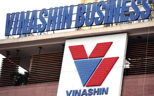 Cho đến nay việc xử lý nợ của Vinashin vẫn là ẩn số