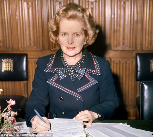 Margaret Thatcher được coi là nhân vật chính trị Anh quốc gây nhiều ảnh hưởng nhất kể từ sau Thủ tướng Churchill, và là một trong những gương mặt chính trị nổi bật trong thế kỷ 20 của Anh. 