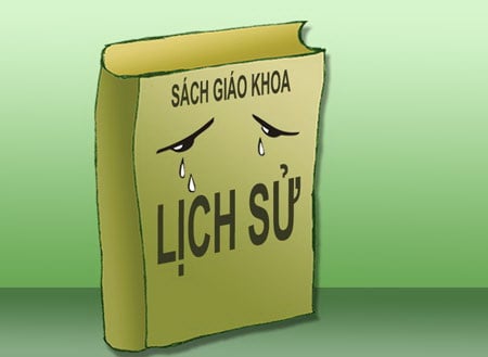 Trong xã hội hiện đại, thực dụng ngày nay dường như không có chỗ cho môn lịch sử