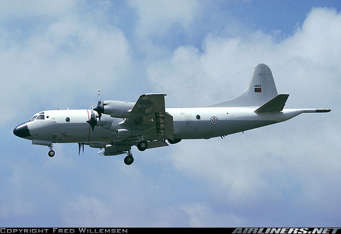 P-3 Orion được thiết kế chủ yếu cho nhiệm vụ: chống tàu ngầm; chống tàu mặt nước; tuần tra biển; trinh sát. 