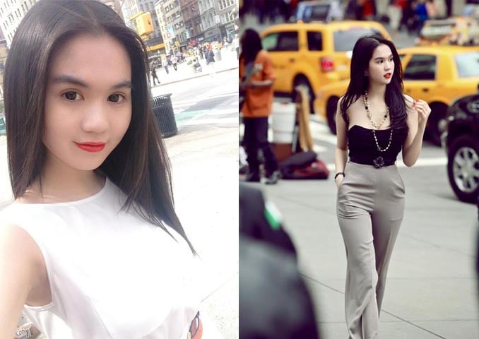 Luôn trung thành với gu thời trang vừa sexy nóng bỏng lại thanh lịch tinh tế, Jumpsuits trơn là lựa chọn khiến cho 