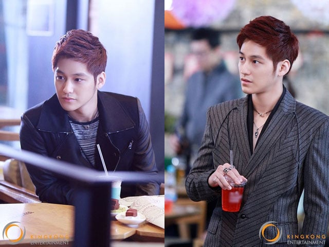 Kim Bum sẽ xuất hiện tại thảm đỏ trong buổi ra mắt bộ phim 