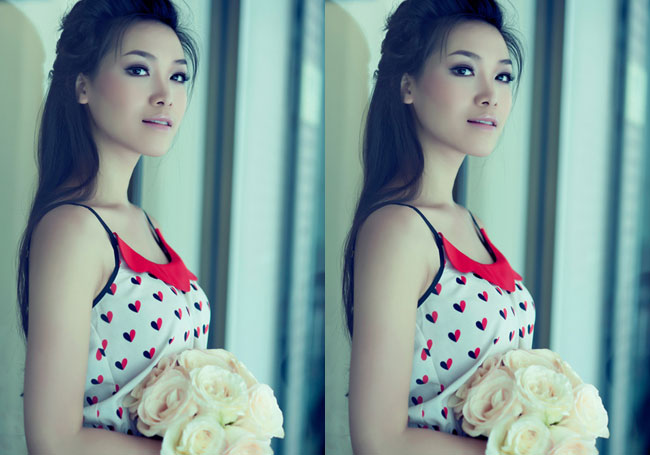 5 năm từ khi đăng quang Hoa hậu Việt Nam 2008 nhưng scandal về học vấn chưa phai mờ trong ký ức của Thùy Dung.