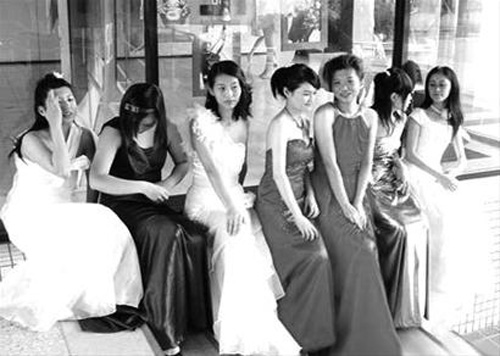 Những cô dâu Việt Nam được chọn làm vợ đàn ông Trung Quốc.