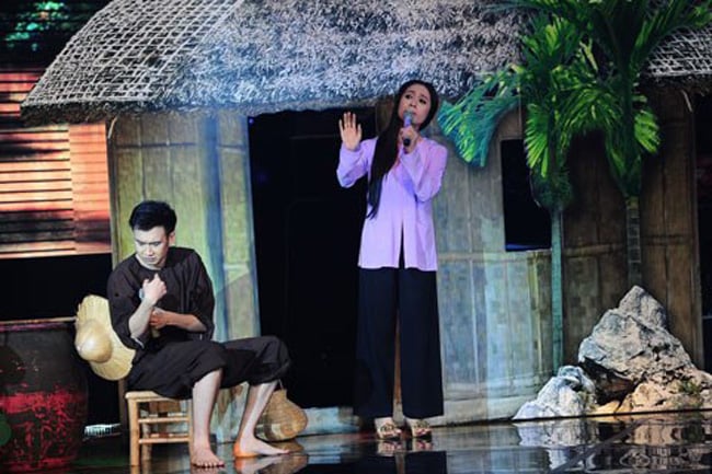Không nằm ngoài dự đoán của nhiều người, cặp đôi Dương Triệu Vũ và Thanh thúy tiếp tục trở thành cặp đôi được bình chọn nhiều nhất tại cuộc thi Cặp đôi hoàn hảo.