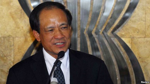 Tổng thu ký ASEAN Lê Lương Minh là người Việt Nam duy nhất lọt top 500 người có ảnh hưởng nhất thế giới.