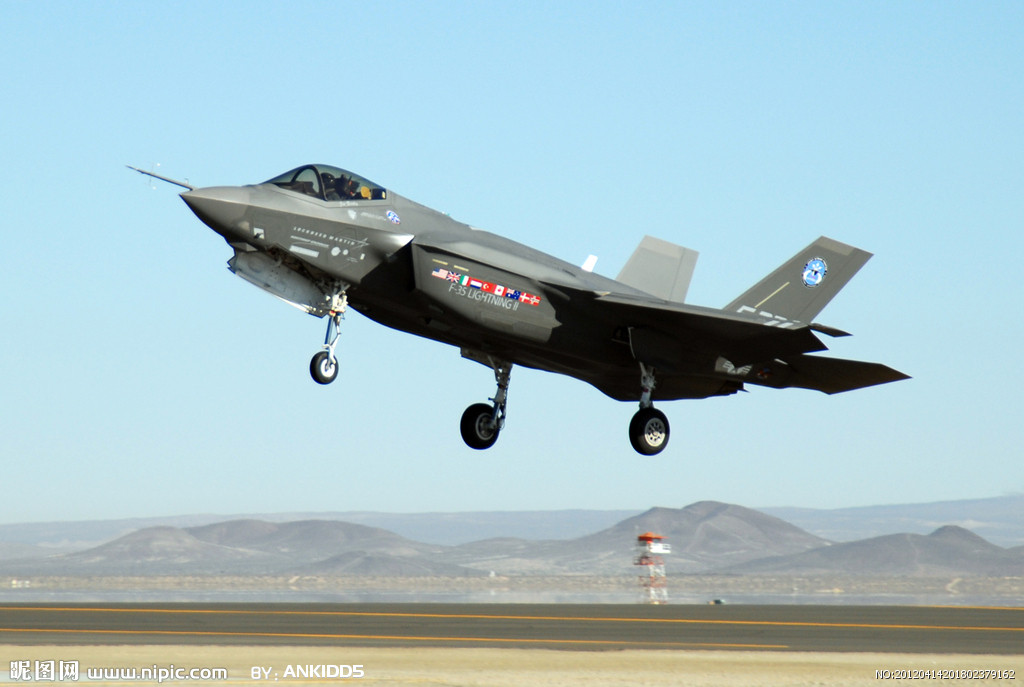 Dự kiến, Israel cũng có thể sớm đạt được bước tiến tương tự với chiến đấu cơ thế hệ 5 F-35. 