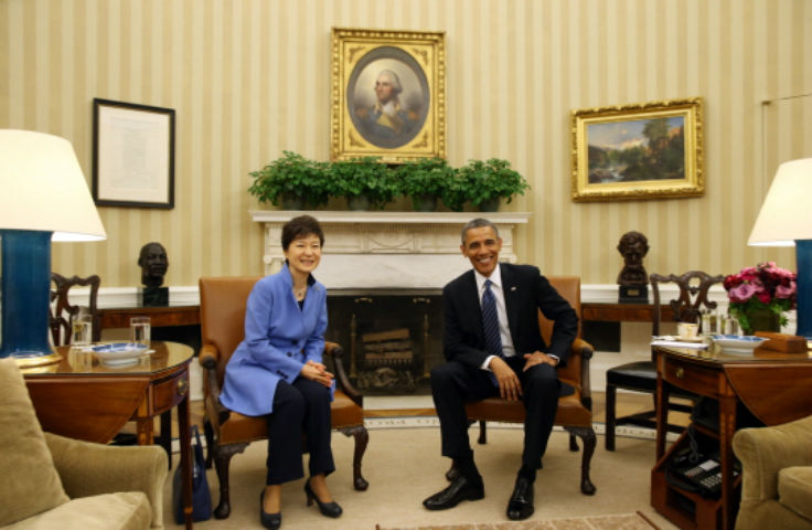 Trong một cảnh báo mang đầy tính hằn học cá nhân, phát ngôn viên Triều Tiên còn nói rằng Tổng thống Park Geun Hye muốn làm tốt để nhớ 