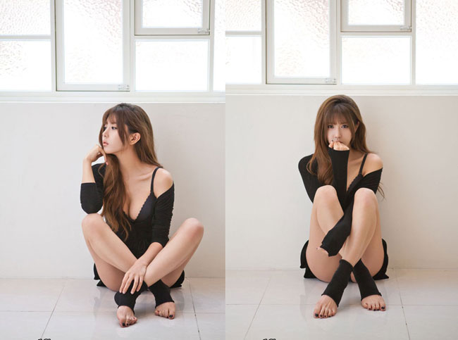 Cô thường xuyên sở hữu những tấm ảnh đẹp hoàn mĩ.