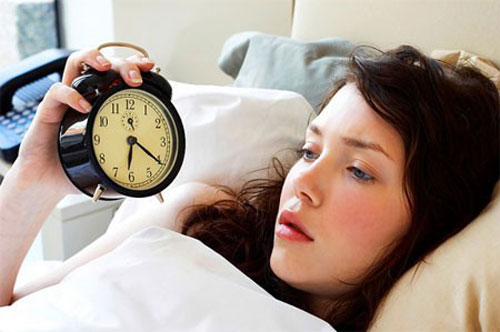Rối loạn giấc ngủ có nguy cơ dẫn đến: suy tim, tai biến mạch máu não, đột tử…