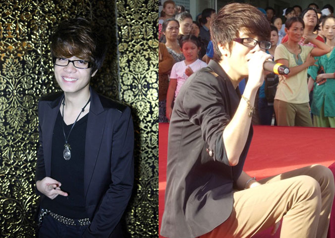  Nhiều fan hâm mộ thậm chí đã khóc khi thấy “Idol” của mình bị gầy ốm quá sức tưởng tượng.