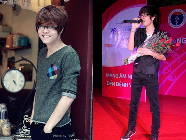   “Từ khi rời khỏi The Voice, liên tiếp và dồn dập hàng chục cú sốc đổ lên đầu Tuấn khiến Tuấn chới với, hụt hẫng… Những lúc đó, Tuấn cảm thấy cô đơn và chán chường kinh khủng. Chỉ biết quanh quẩn trong nhà và khóc thật nhiều. Việc Tuấn bị gầy ốm như hiện nay cũng là vì suy nghĩ quá nhiều.