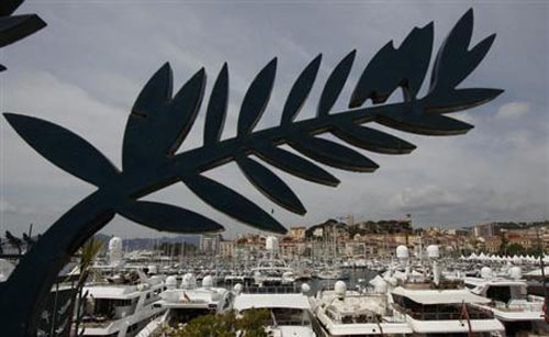 Liên hoan phim Cannes năm nay liên tục xảy ra các vụ mất trộm trang sức