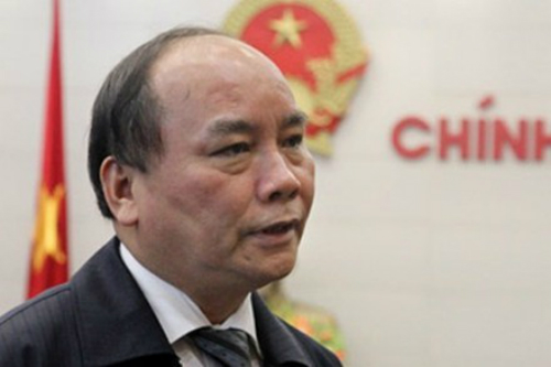 Phó Thủ tướng Nguyễn Xuân Phúc thừa nhận có tới 30% số công chức không có cũng được