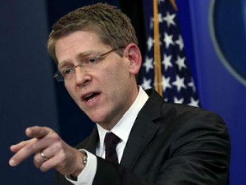 Mỹ liên tục lớn tiếng đưa ra những lời cảnh báo với Trung Quốc và Nga về vụ Snowden này