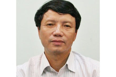 Ông Đàm Xuân Lũy