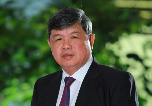 Ông Nguyễn Phước Thanh đảm nhiệm chức Phó thống đốc từ 19/7. 