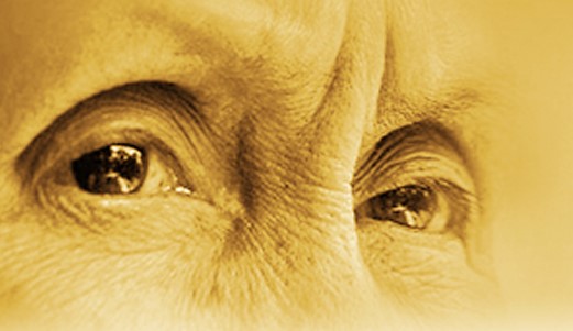 Cha mẹ lo sợ rồi một ngày không còn được nhìn thấy chúng ta nữa