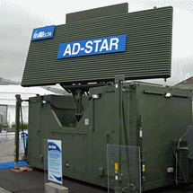 Việt Nam đang sở hữu hệ thống radar hiện đại của Israel