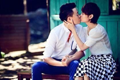 Nhiều fan yêu thích Vừa đi Vừa khóc mong muốn Lương Mạnh Hải và Minh Hằng sẽ là một cặp đôi ngoài đời thực.