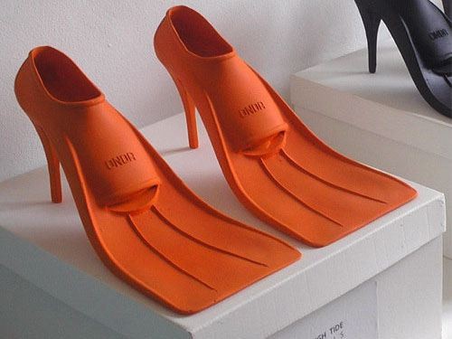 Nếu sử dụng đôi giày này vào việc đi lướt sóng hoặc tập bơi liệu có ổn không nhỉ?